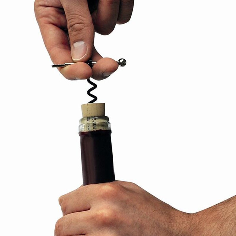 Wine Beer Bottle - Mini Wine Beer Bottle Opener Portable