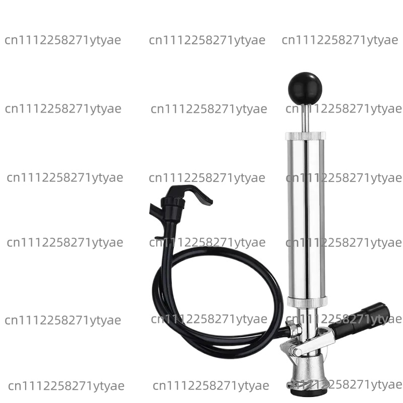 Wine Beer Type - Plate Type Well Type Wine Beater