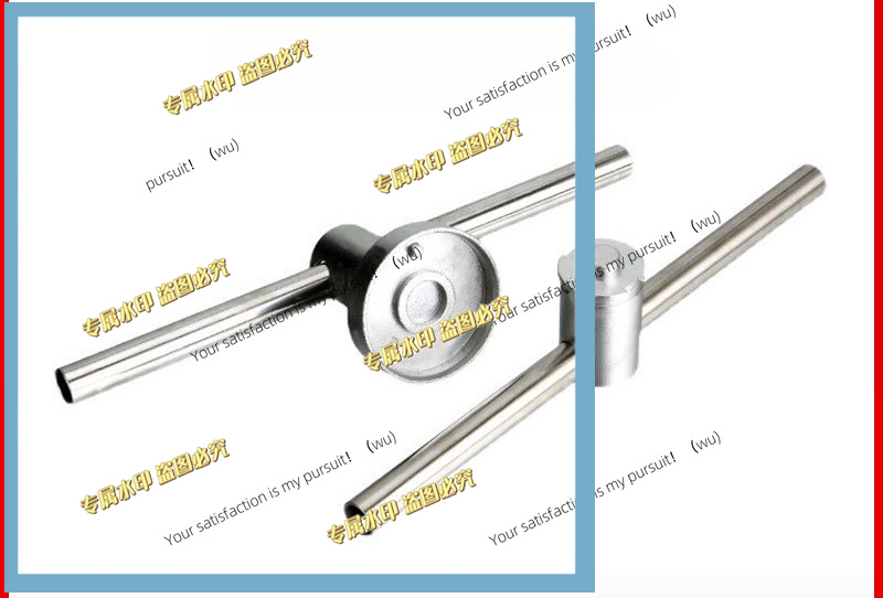 Wine Beer Type - Wine spear wrench stainless steel A-type
