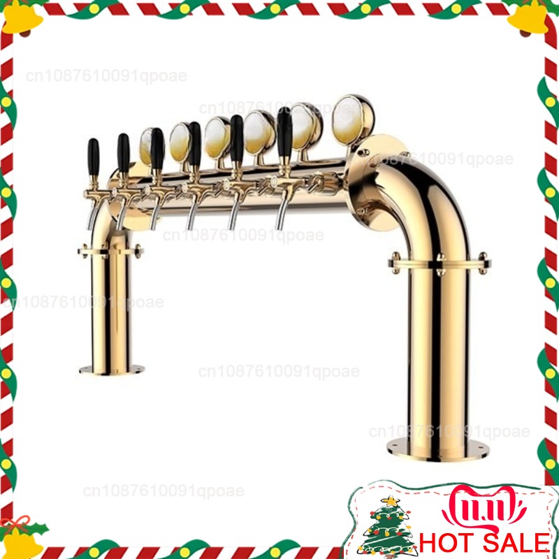 Wine Beer Type - Beer Distribution Equipment Bar Restaurant High-end