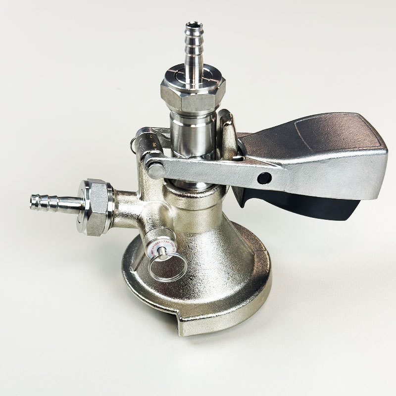 Wine Beer Type - Plate type well distributor A type