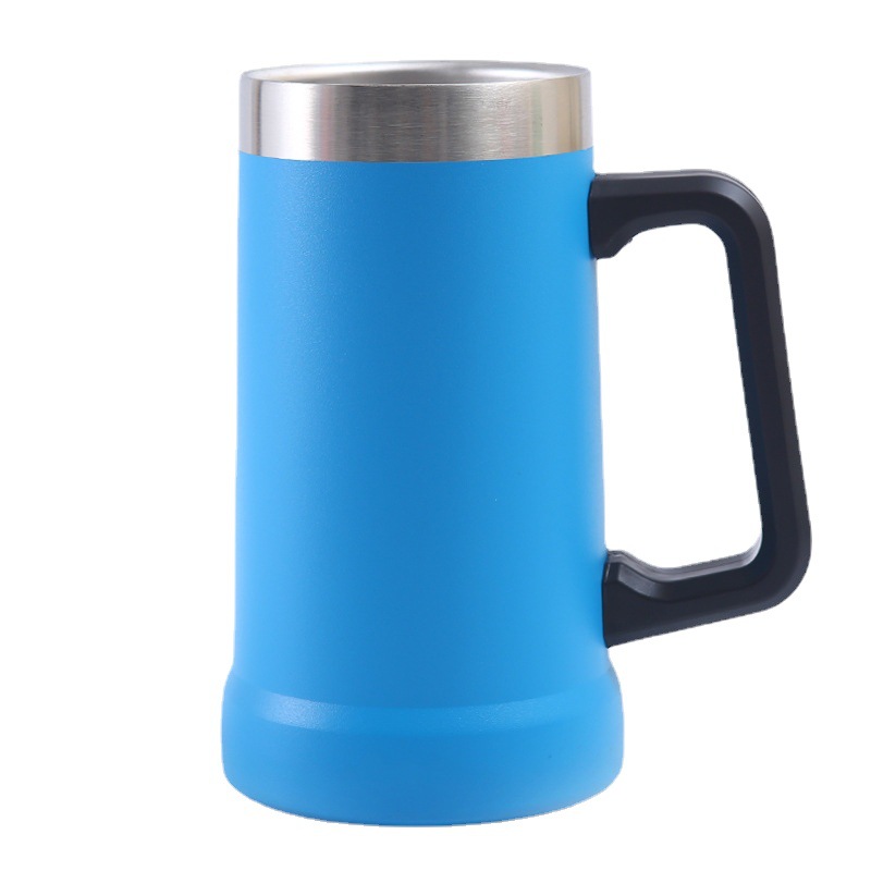 Wine In Beer Name - Free Name 24OZ Beer Wine Thermos