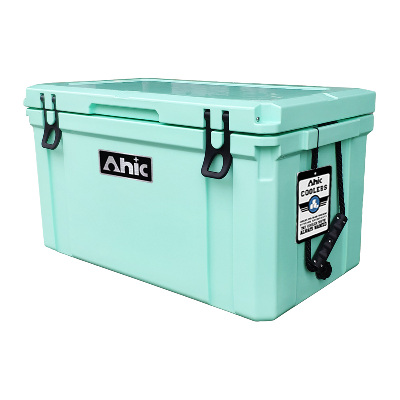 Wine & Beer Packages - 75L Insulated PE Ice Cooler Box