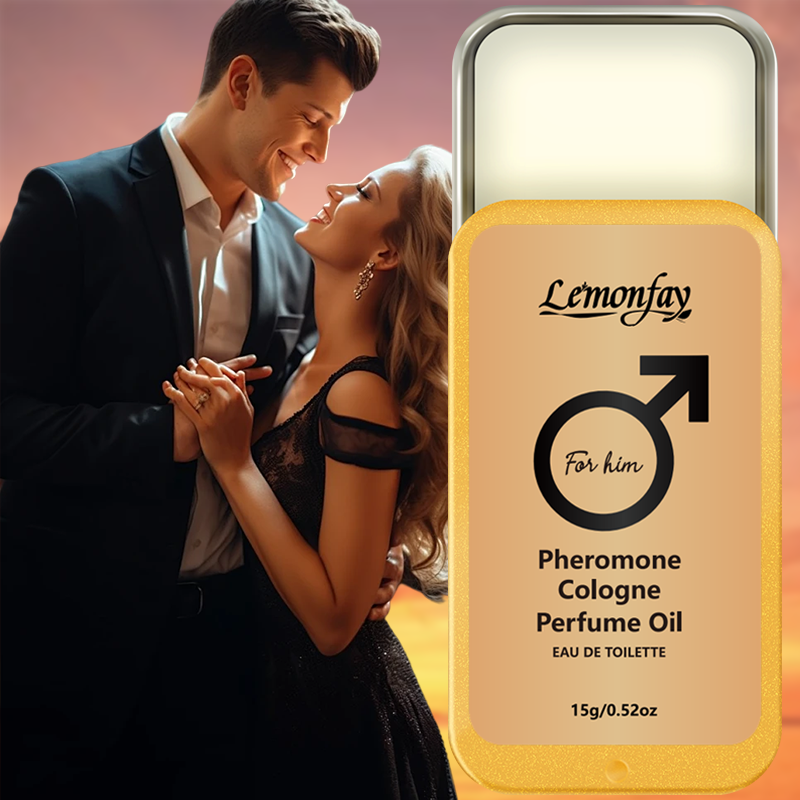 Wine&Beer Mouton - Lemonfay Men's Pheromone Mongolian Dragon Fragrance