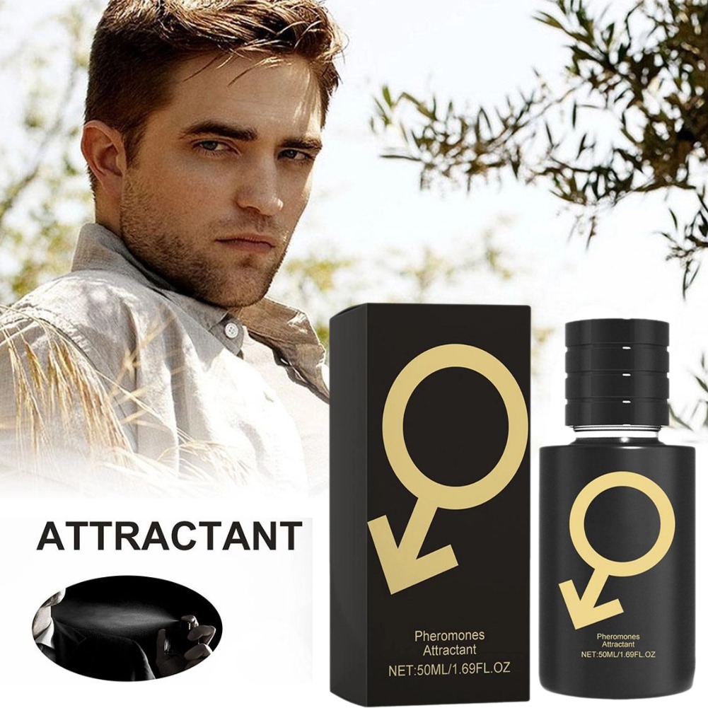Wine&Beer Mouton - Protable Men's Dating Fragrance Enhance Attractiveness