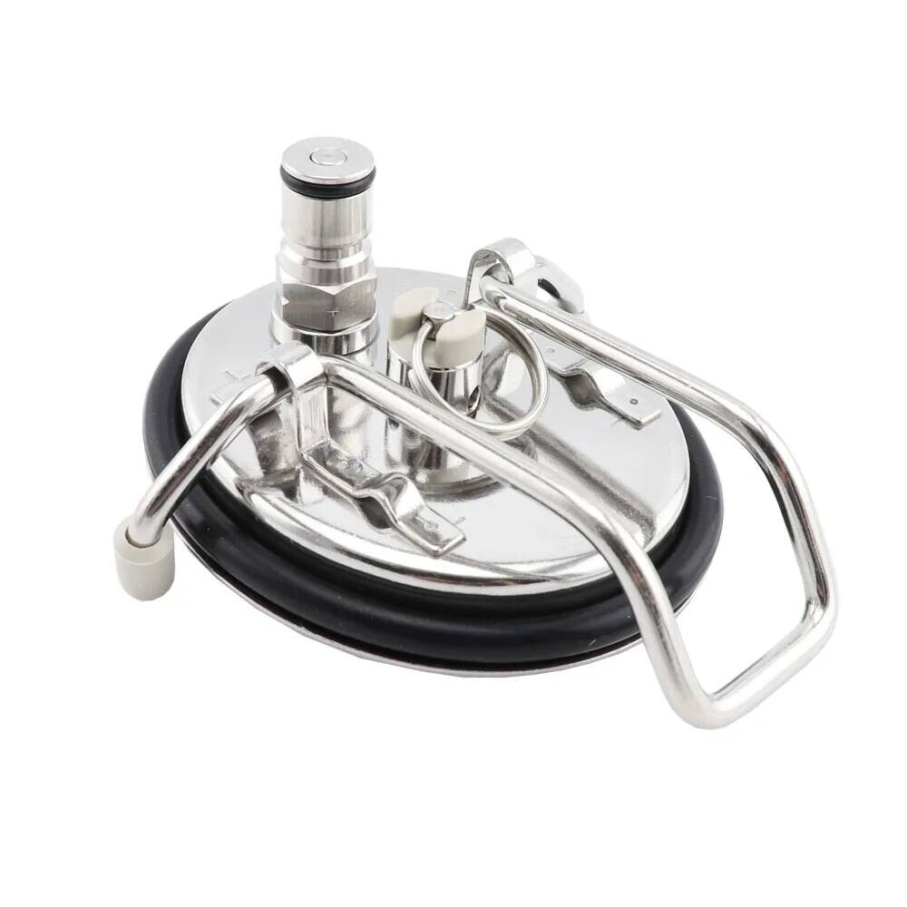 Wine Beer Type - Homebrew Beer Cornelius Type Corny Keg