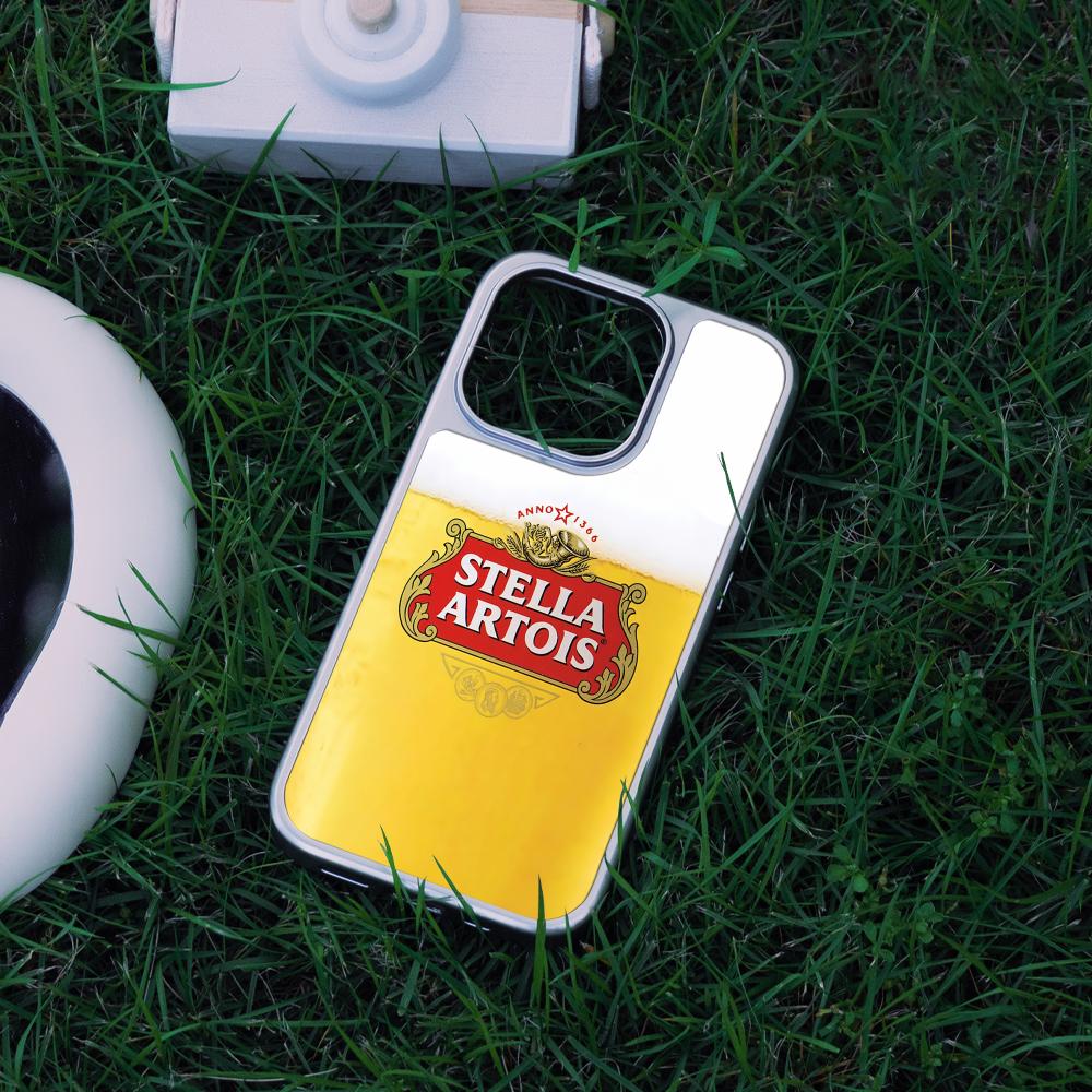 S-STELLA A-ARTOIS Beer Phone C - огляд і ціна Beer & Wine Grab