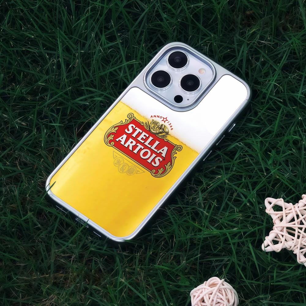 S-STELLA A-ARTOIS Beer Phone C - огляд і ціна Beer & Wine Grab