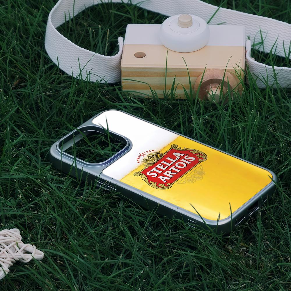 S-STELLA A-ARTOIS Beer Phone C - огляд і ціна Beer & Wine Grab