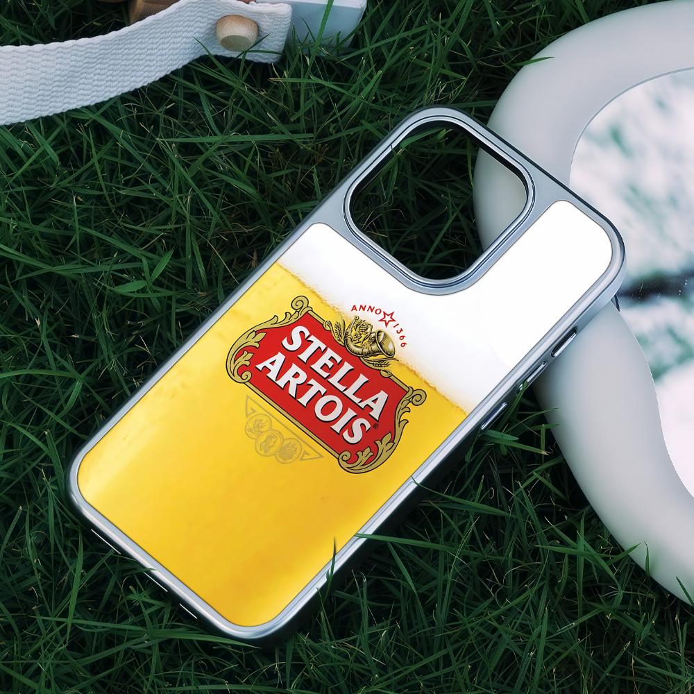 S-STELLA A-ARTOIS Beer Phone C - огляд і ціна Beer & Wine Grab