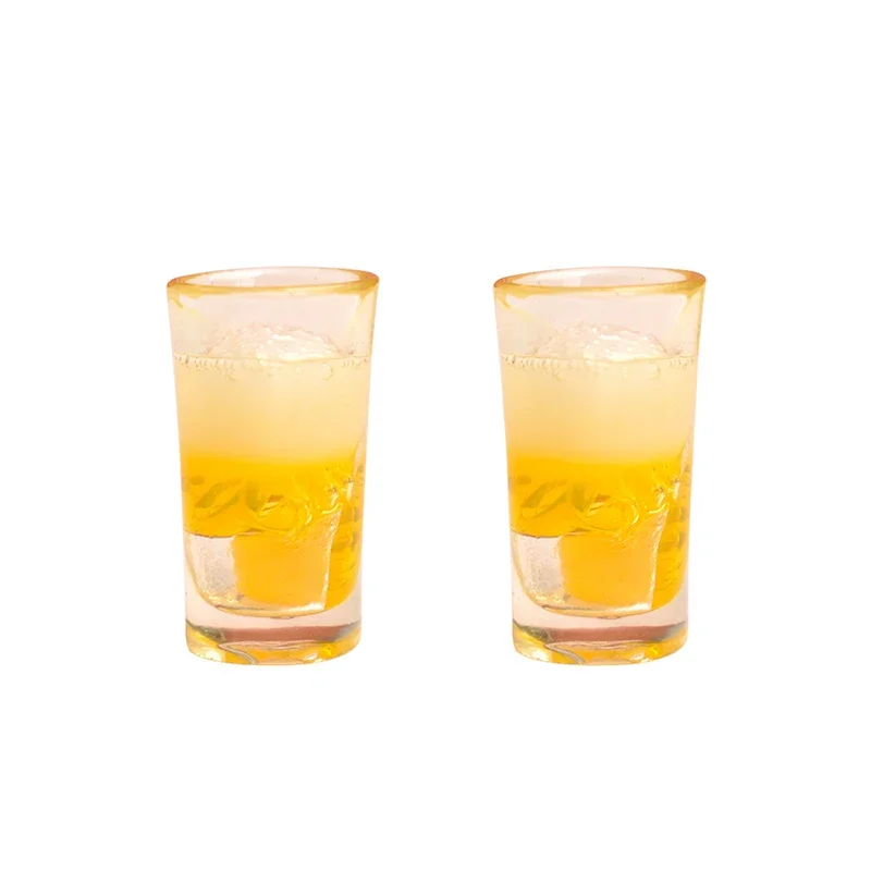 10pcs Miniature Toy Kitchen Be - огляд і ціна Wine Beer House