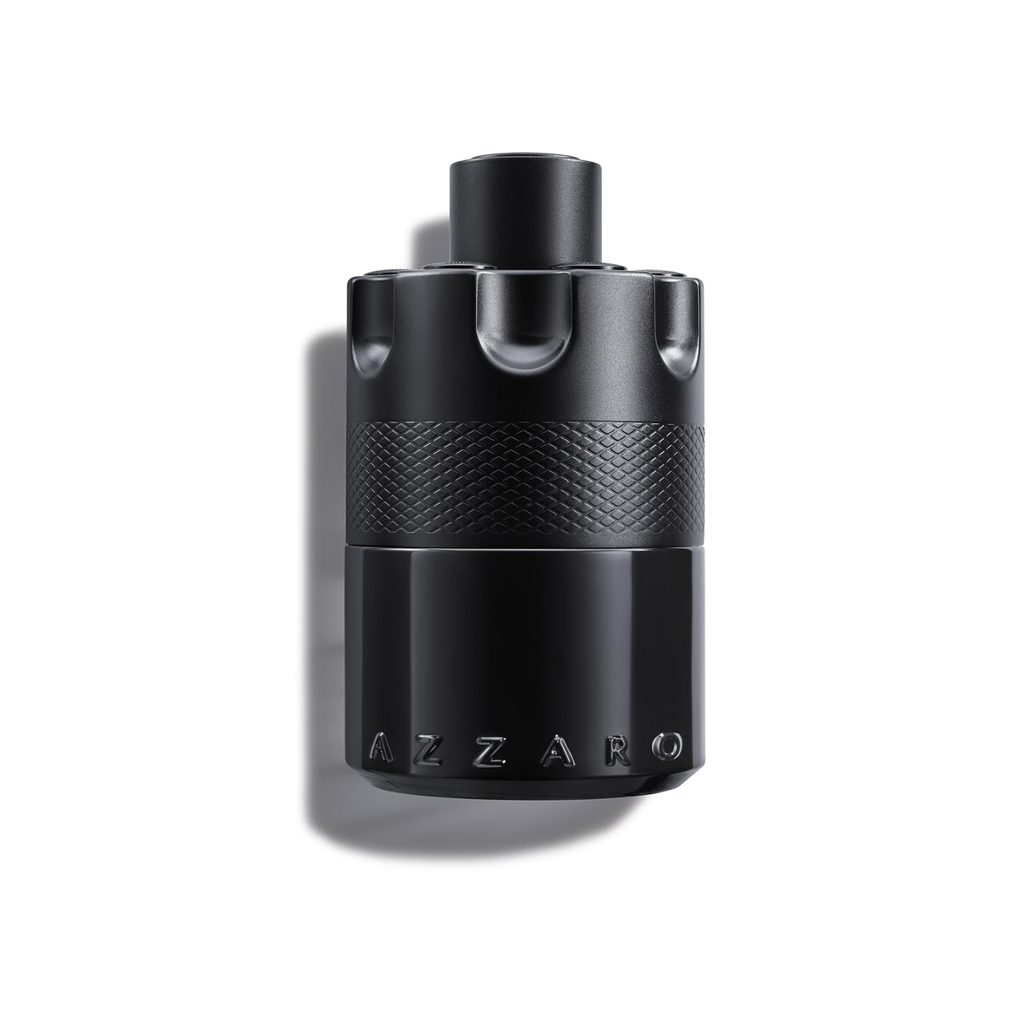 Azzaro the Most Wanted Eau De  - огляд і ціна Wine&Beer Mouton