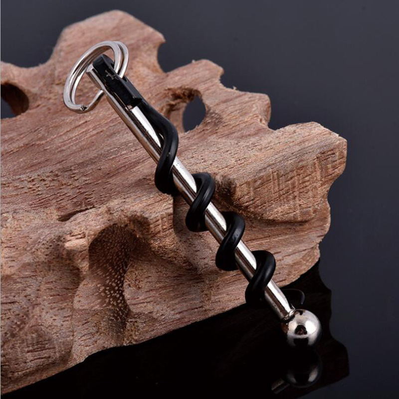 Mini Wine Beer Bottle Opener P - огляд і ціна Wine Beer Bottle
