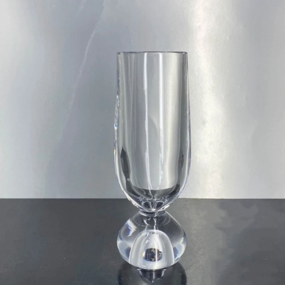 Creative Round Bottom Glass St - огляд і ціна Wine Beer Tasting