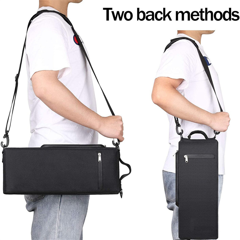 Black Golf Cooler Bag Wine Bee - огляд і ціна Wine Beer Type