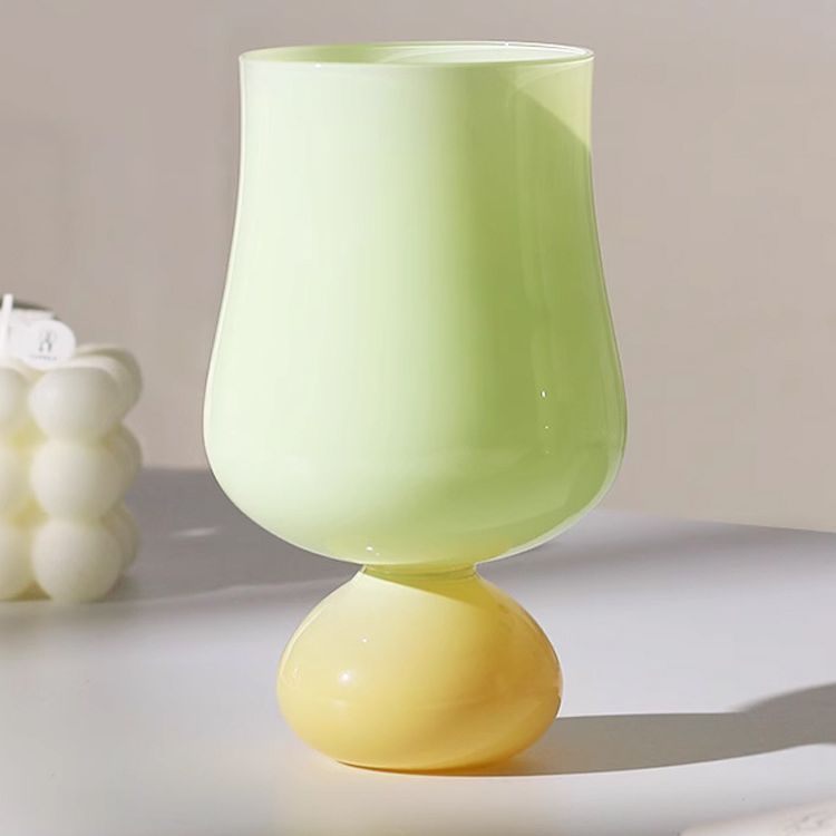 Glass Tulip Cup Premium Home W - огляд і ціна Wine Beer Tasting