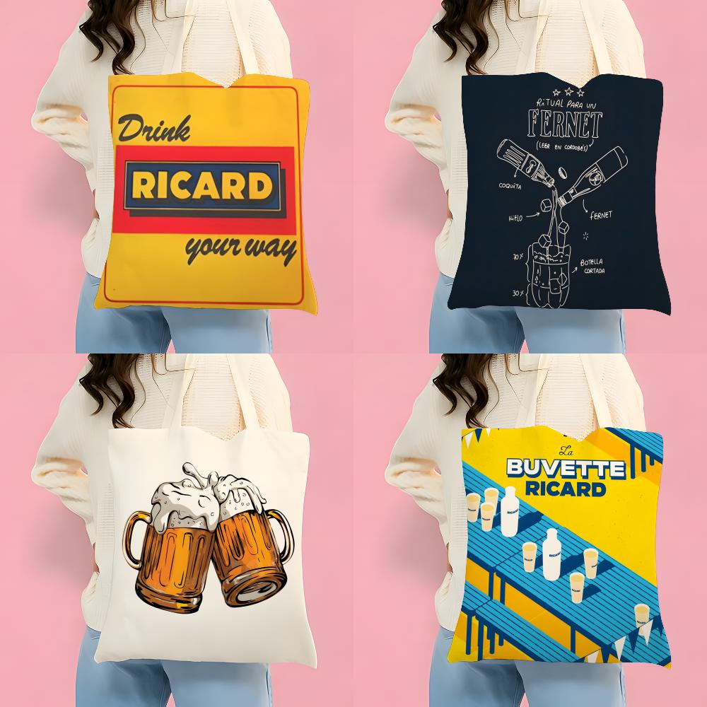 Storage Bags Double-Sided Prin - огляд і ціна Wine Beer Type