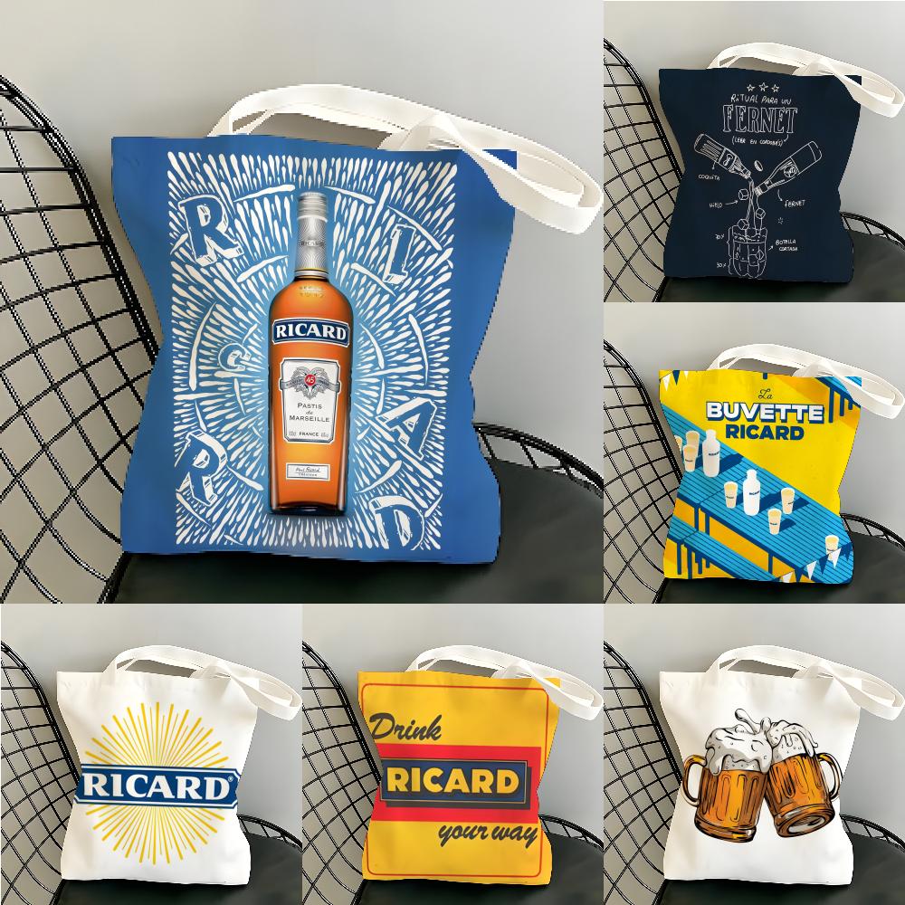 Storage Bags Double-Sided Prin - огляд і ціна Wine Beer Type