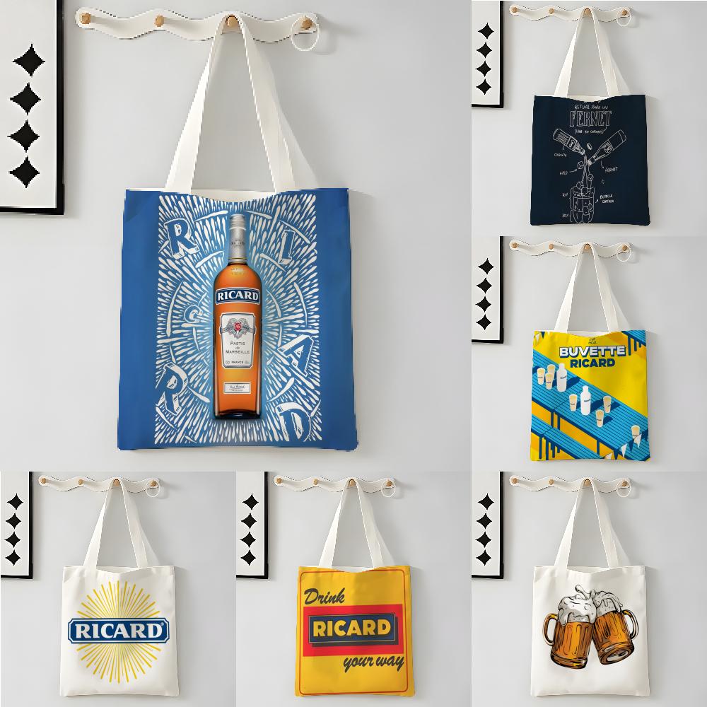 Storage Bags Double-Sided Prin - огляд і ціна Wine Beer Type