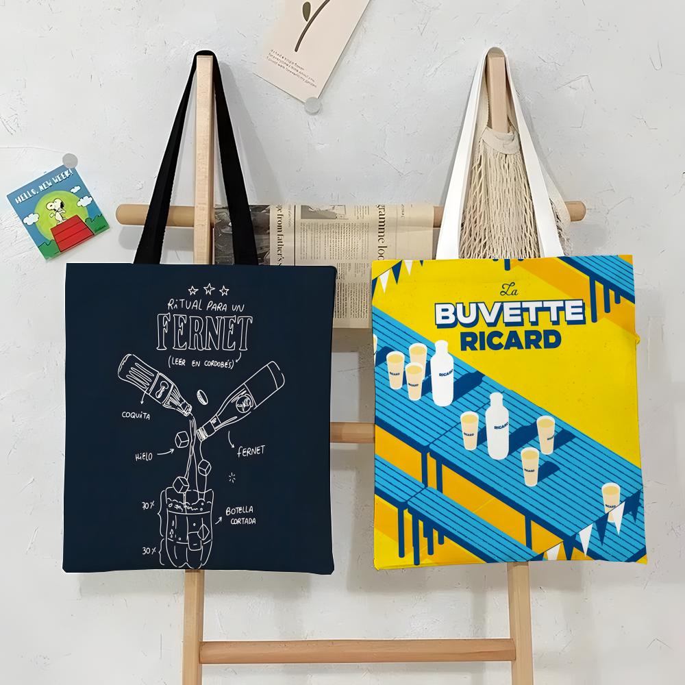 Storage Bags Double-Sided Prin - огляд і ціна Wine Beer Type