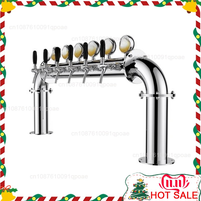 Beer Distribution Equipment Ba - огляд і ціна Wine Beer Type
