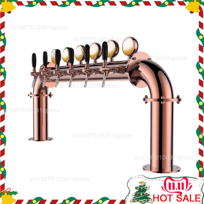Beer Distribution Equipment Ba - огляд і ціна Wine Beer Type