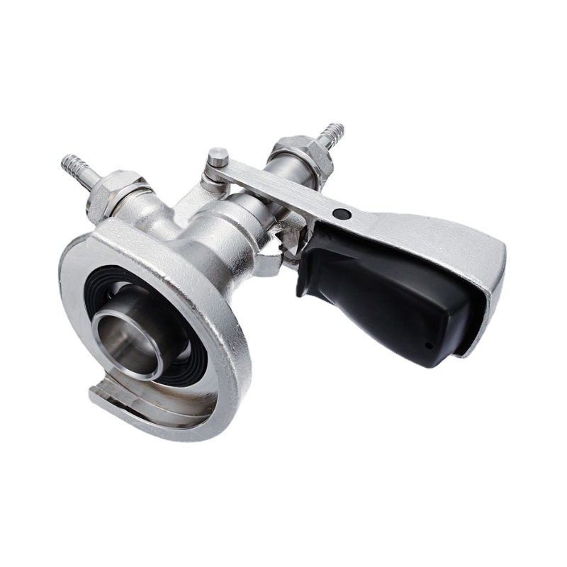 Plate type well distributor A  - огляд і ціна Wine Beer Type