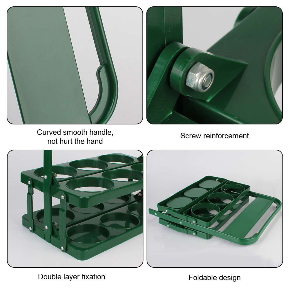 Reusable Durable Foldable Beer - огляд і ціна Wine Beer Type