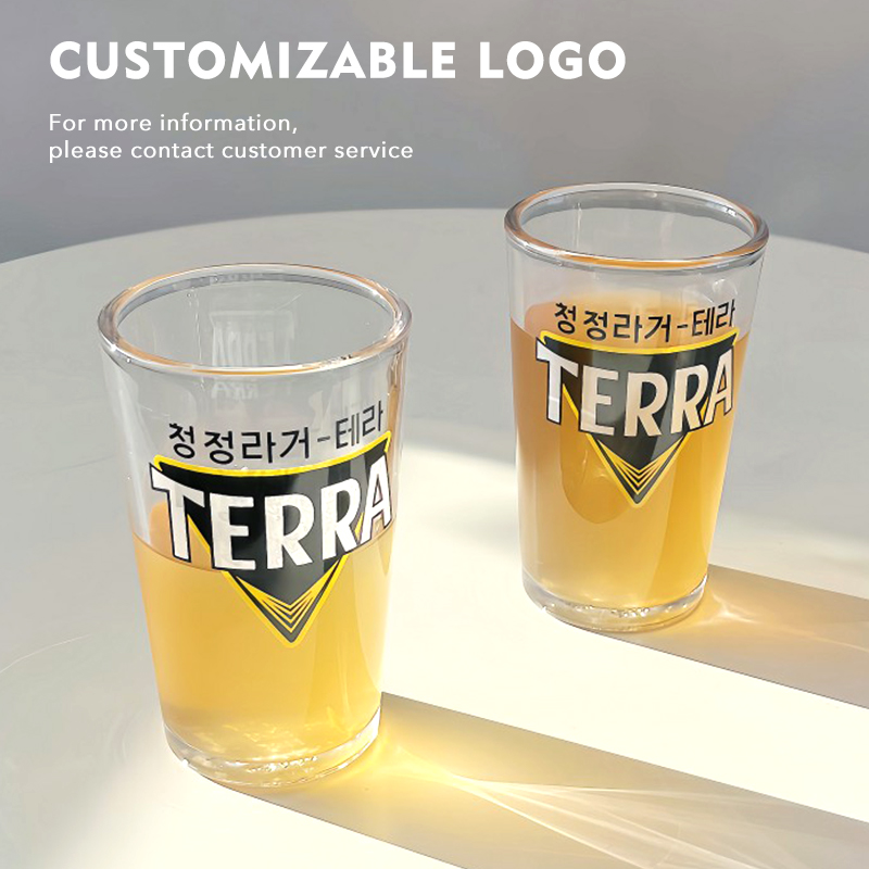Terra Beer Glasses Suitable Ho - огляд і ціна Wine Beer Tasting