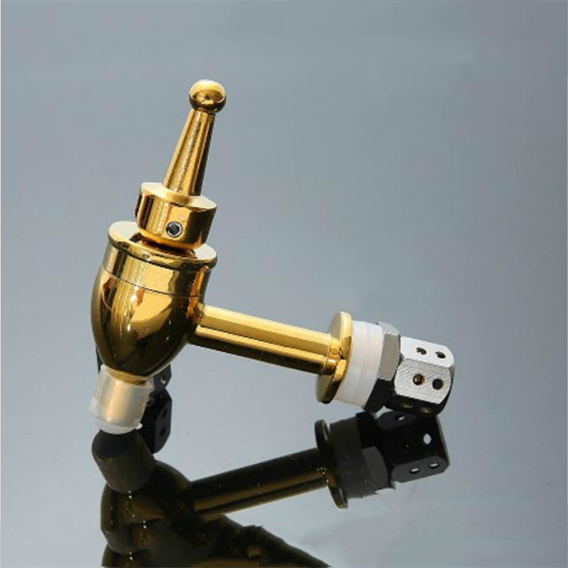 Copper Wine Barrel Spigot Beve - огляд і ціна Wine Beer House