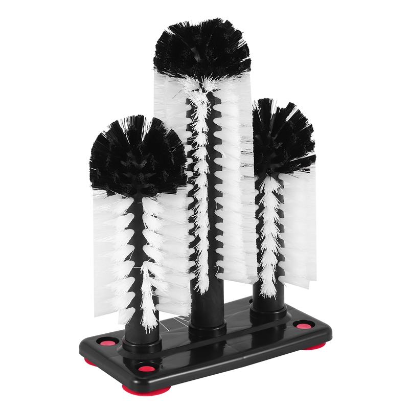 Glass Washer 3 Brush Glass Was - огляд і ціна Wine & Beer Packages
