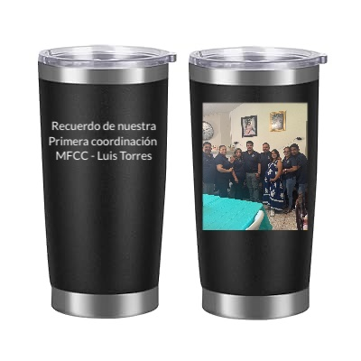 Logo Image  20OZ Wine Thermal  - огляд і ціна Wine Beer Coffee
