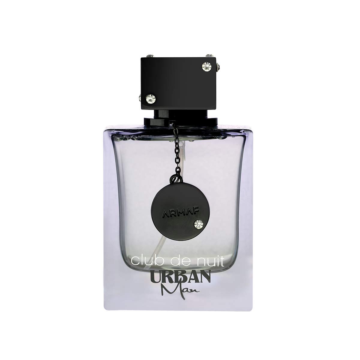 Armaf Club De Nuit Urban for M - огляд і ціна Wine&Beer Mouton