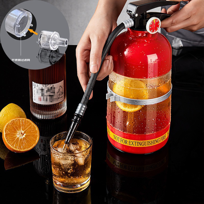 1.5L Beverage And Beer Dispens - огляд і ціна Wine Beer Type