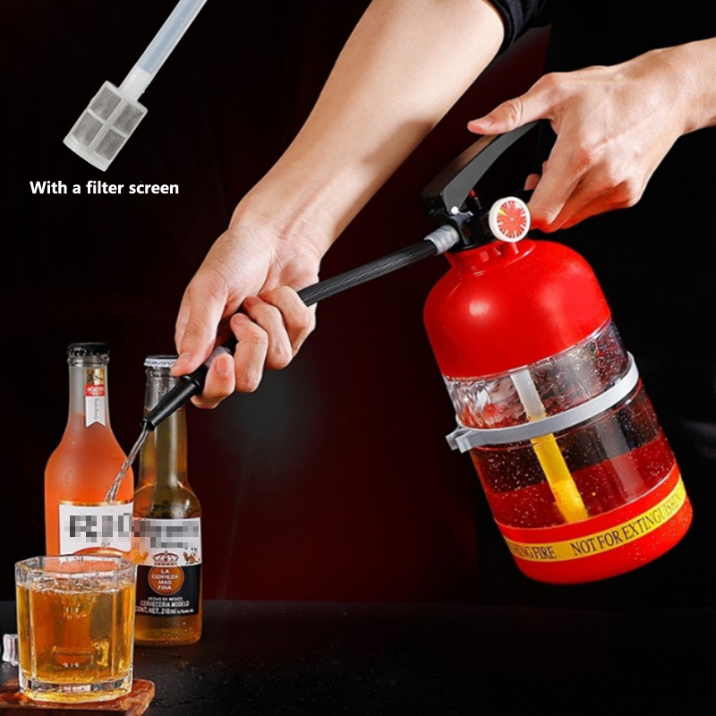 1.5L Beverage And Beer Dispens - огляд і ціна Wine Beer Type