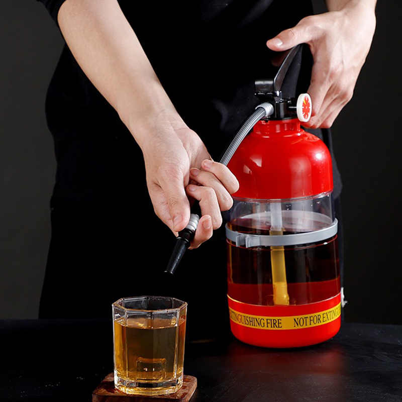 1.5L Beverage And Beer Dispens - огляд і ціна Wine Beer Type