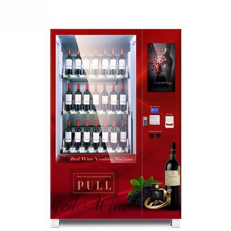 Wifi Custom bar Cocktail champ - огляд і ціна Wine Beer Bottle