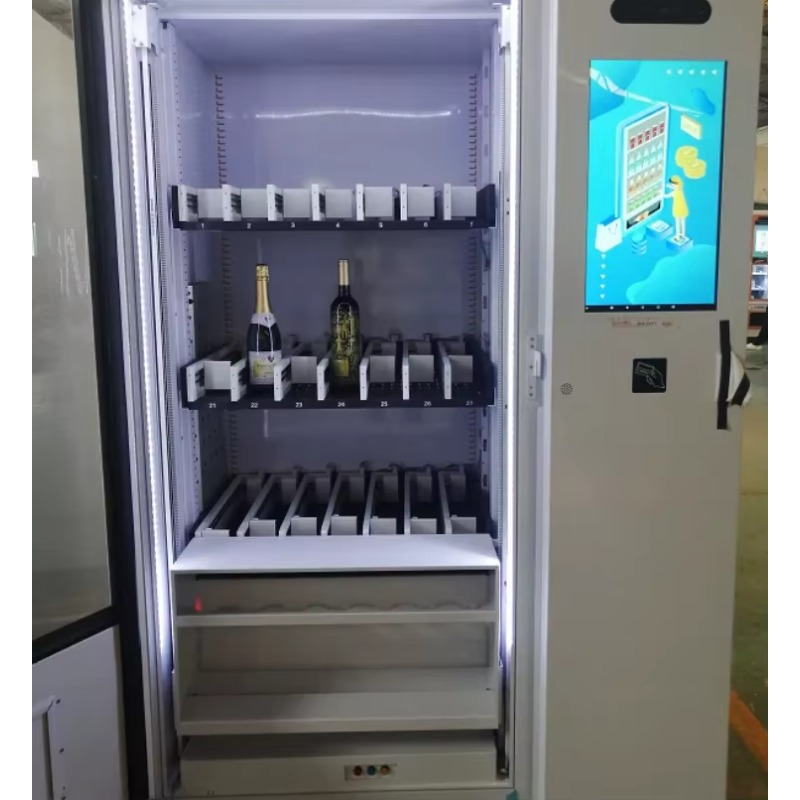 Wifi Custom bar Cocktail champ - огляд і ціна Wine Beer Bottle