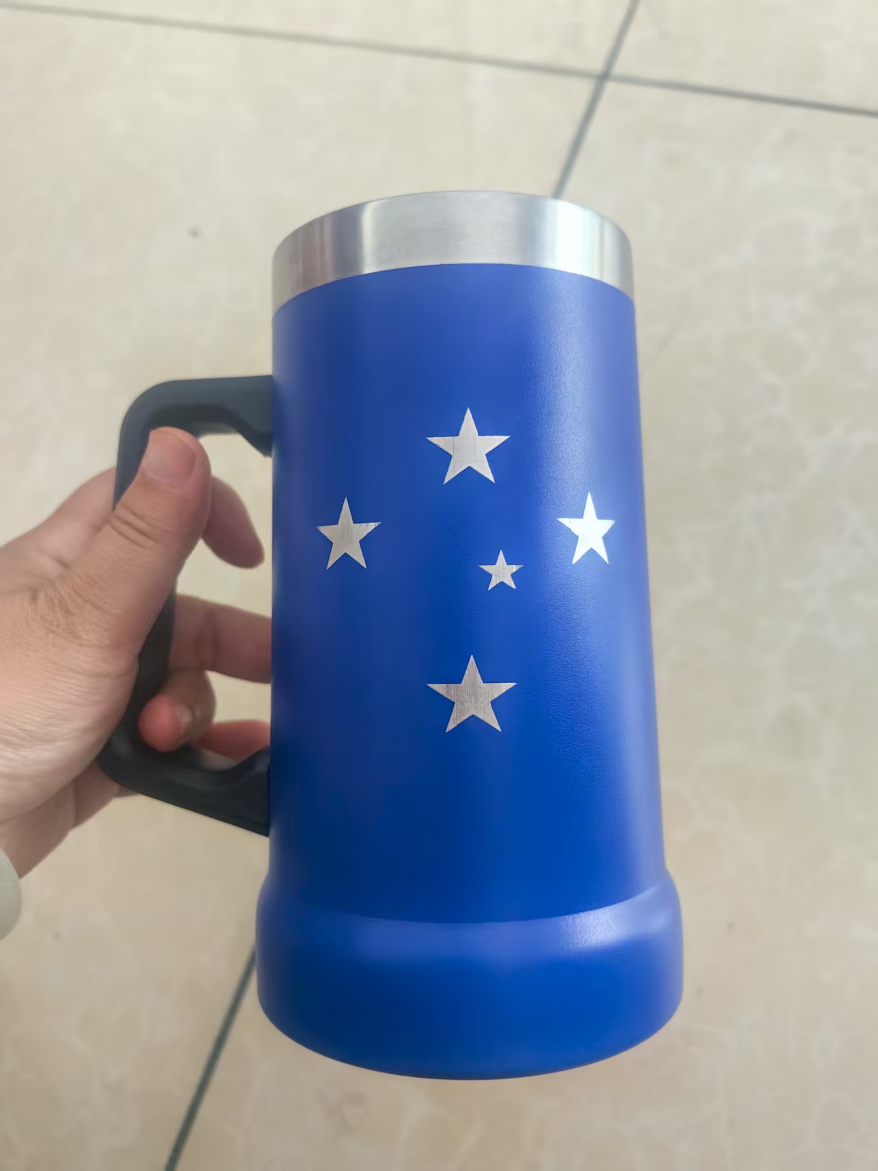 Free Name 24OZ Beer Wine Therm - огляд і ціна Wine In Beer Name