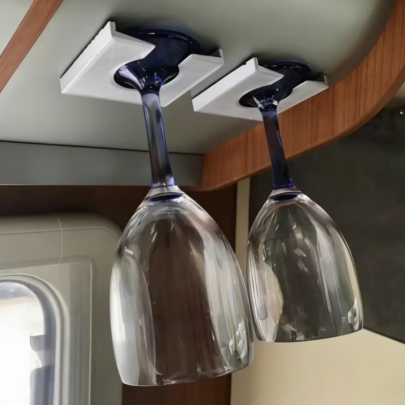 2pc RV Campervan Wine Cup Hold - огляд і ціна Wine & Beer Packages