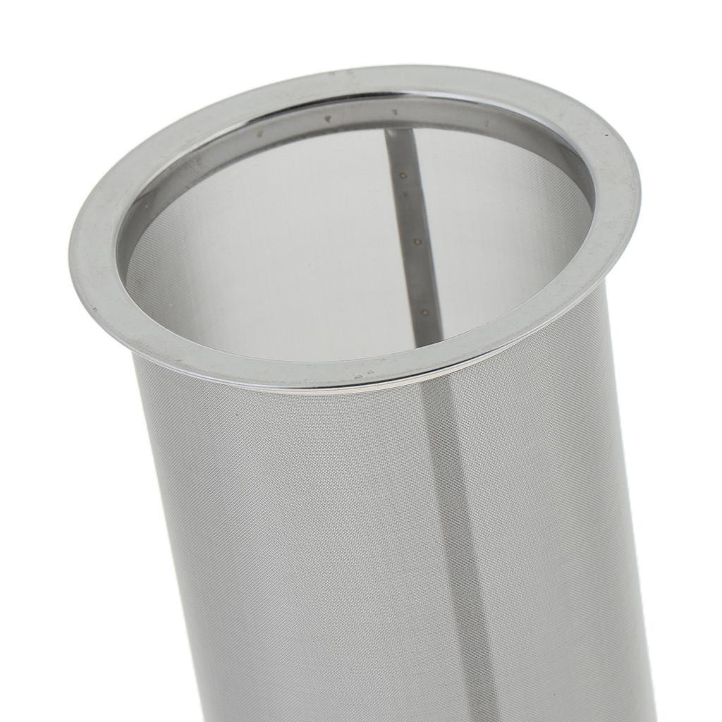 Brewing Hop Filter Mesh Stainl - огляд і ціна Wine Beer Coffee