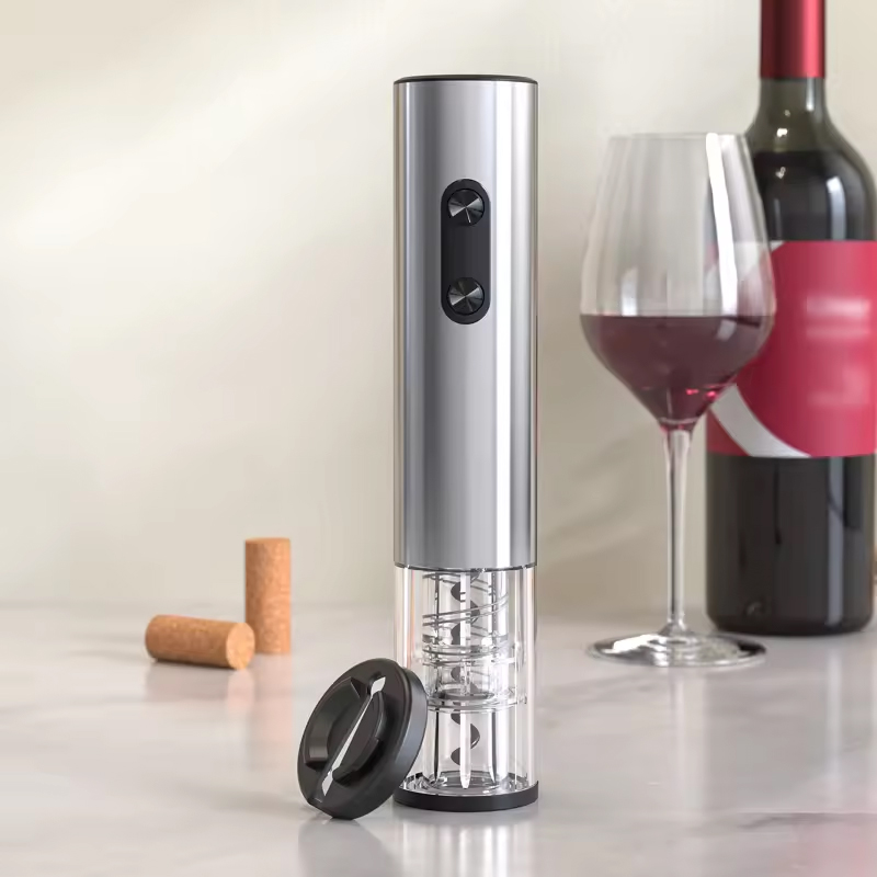 1/4 pcs Electric Wine Bottle O - огляд і ціна Wine Beer Bottle