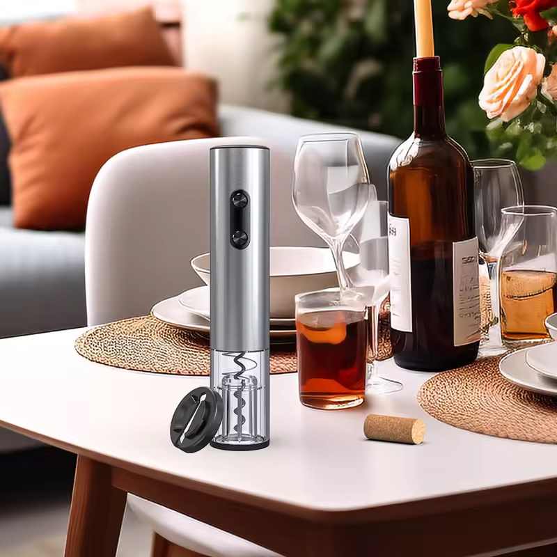 1/4 pcs Electric Wine Bottle O - огляд і ціна Wine Beer Bottle