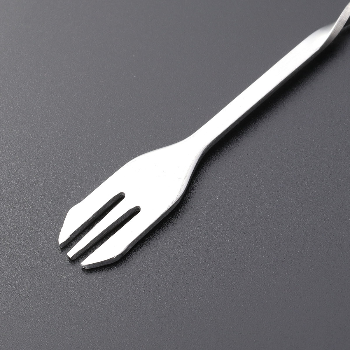 304 Stainless Steel Cocktail T - огляд і ціна Bar Spoon Twisted
