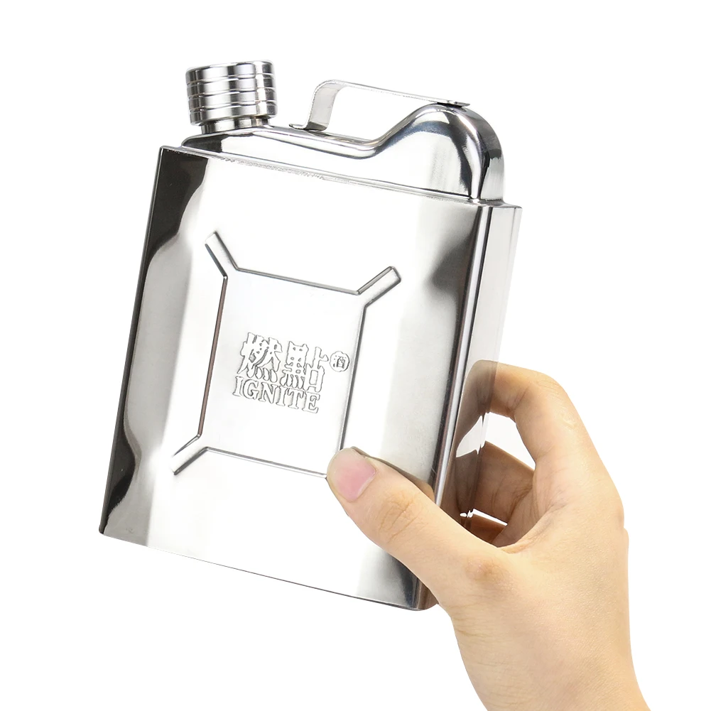 18oz Large Capacity Stainless  - огляд і ціна Wine Beer Type