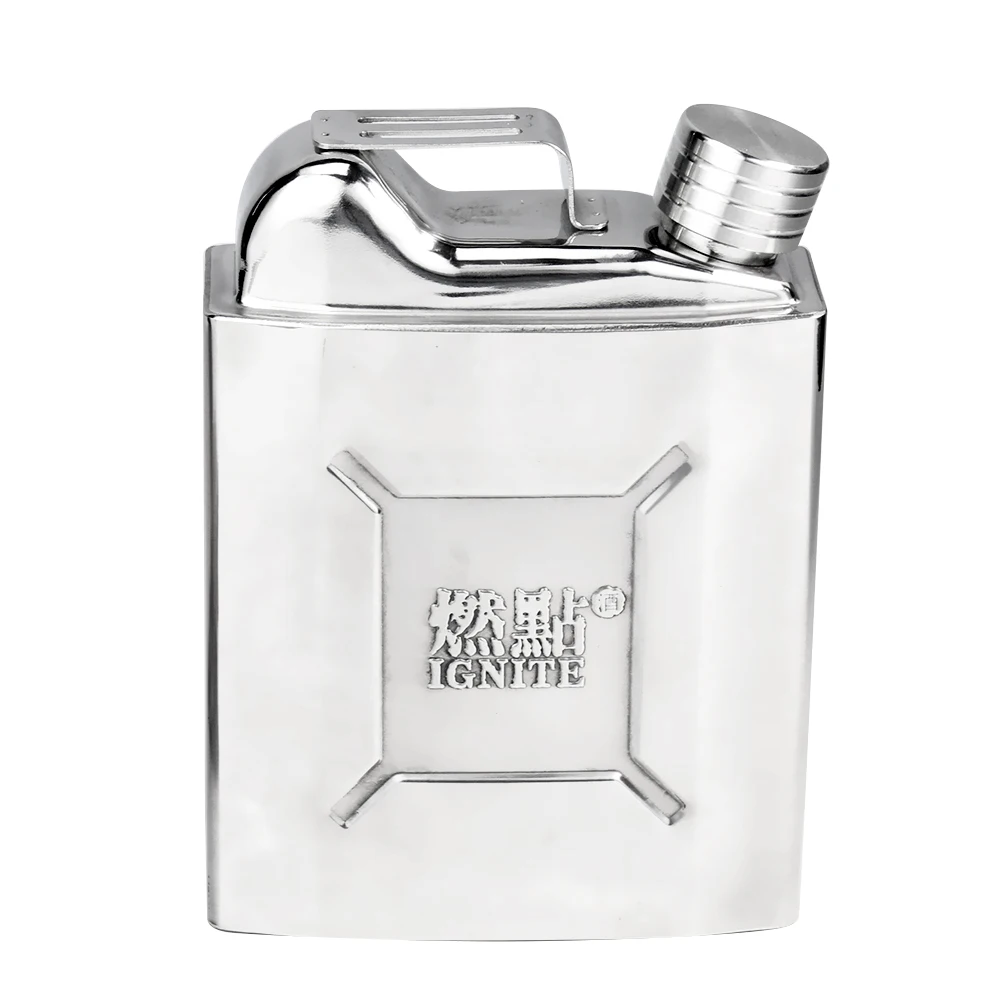 18oz Large Capacity Stainless  - огляд і ціна Wine Beer Type