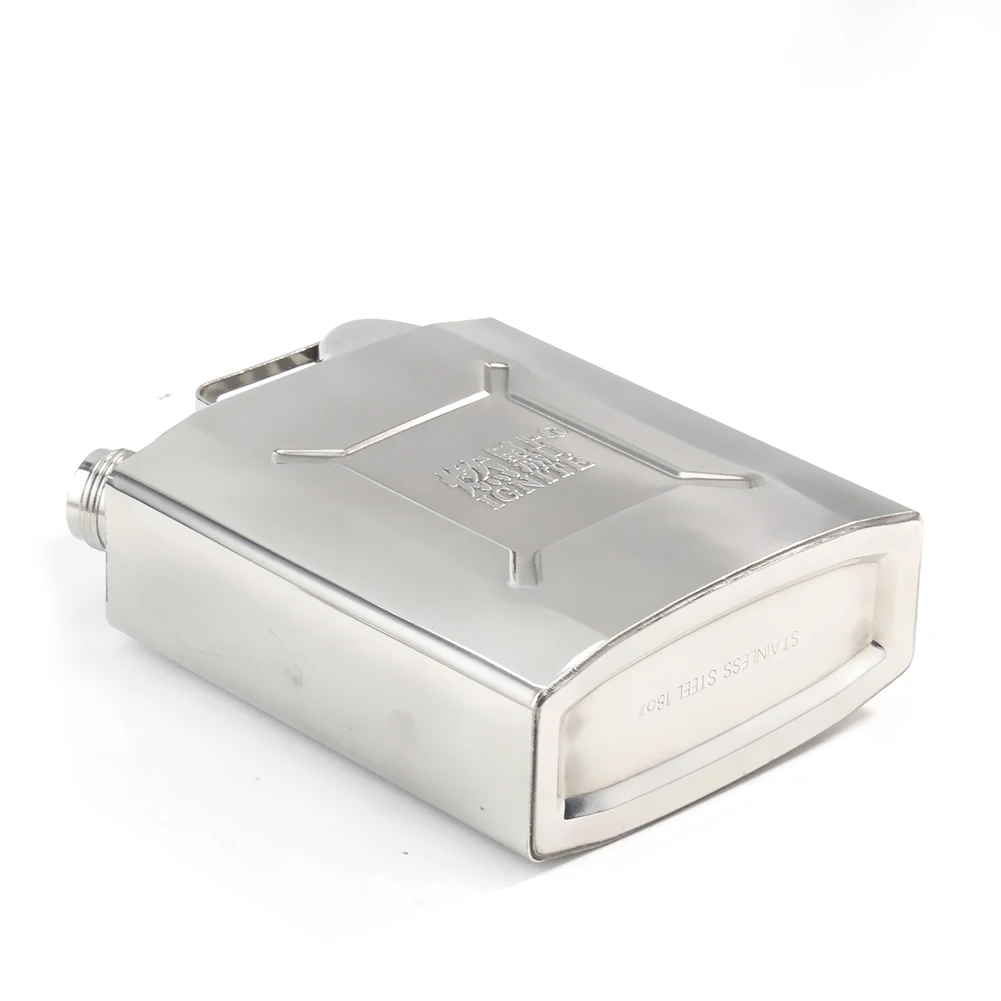 18oz Large Capacity Stainless  - огляд і ціна Wine Beer Type