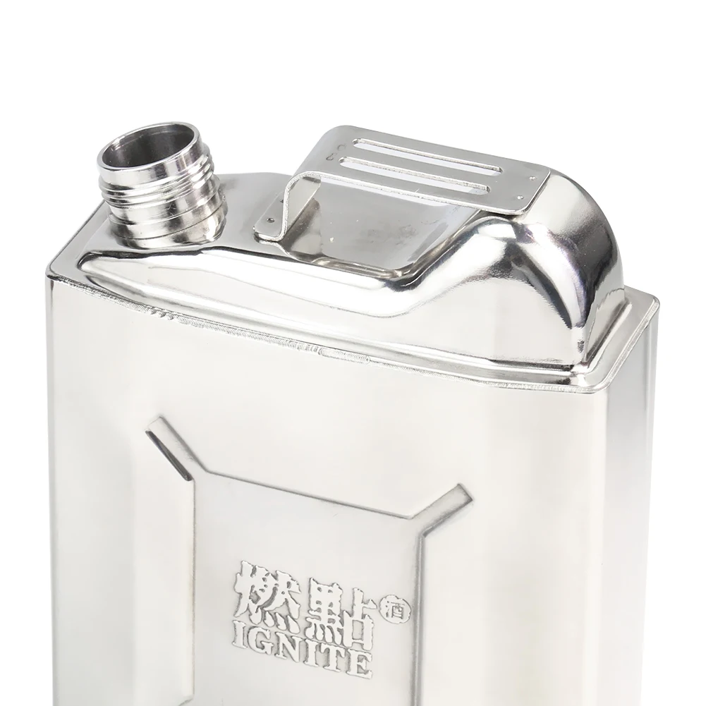 18oz Large Capacity Stainless  - огляд і ціна Wine Beer Type