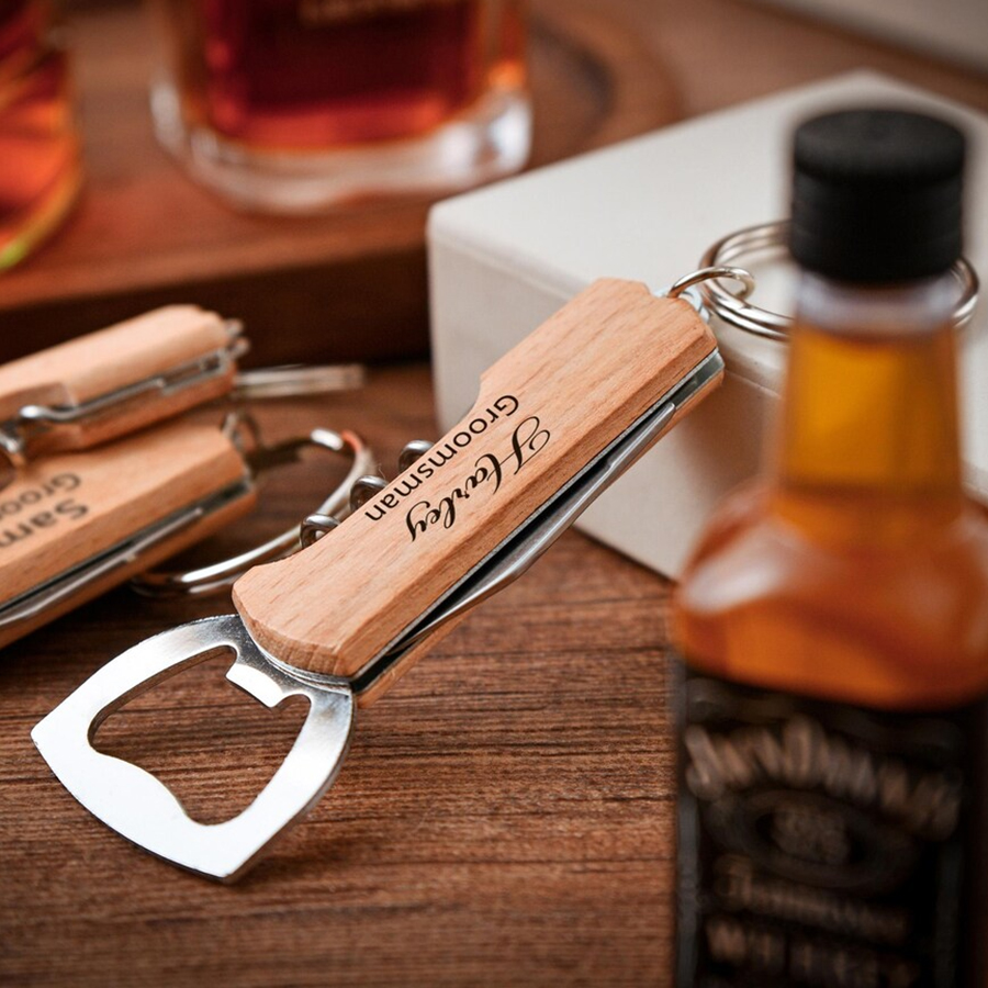 Personalized Beer/Wine Bottle  - огляд і ціна Wine Beer House