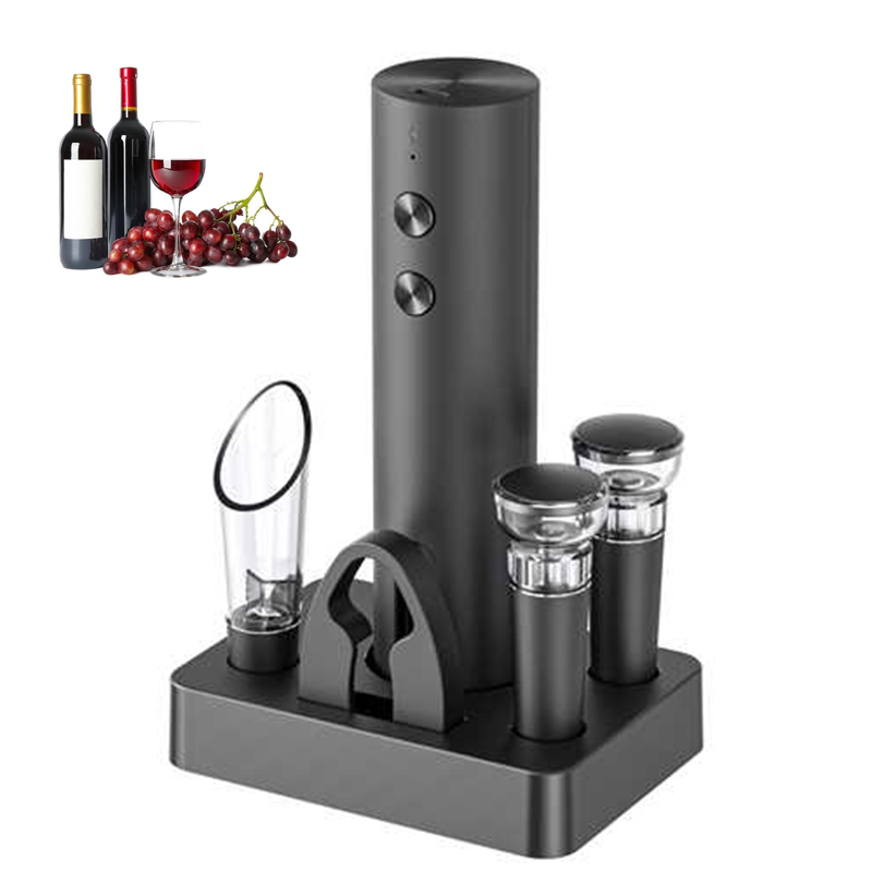 Electric Wine Bottle Opener Se - огляд і ціна Wine Beer Bottle